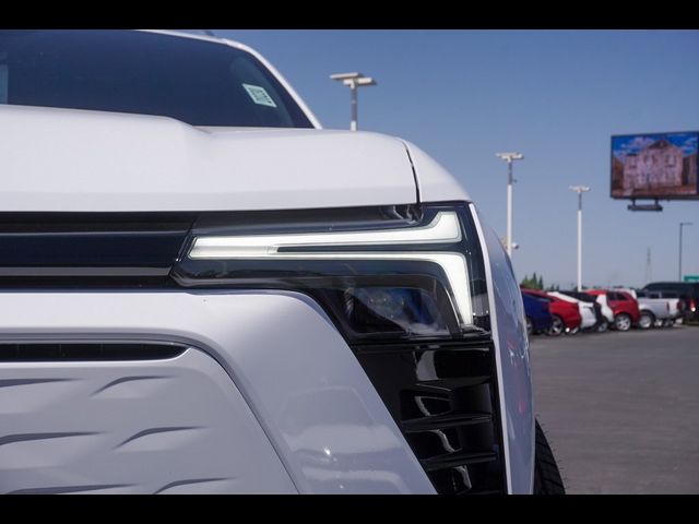 2024 Chevrolet Blazer EV eAWD LT