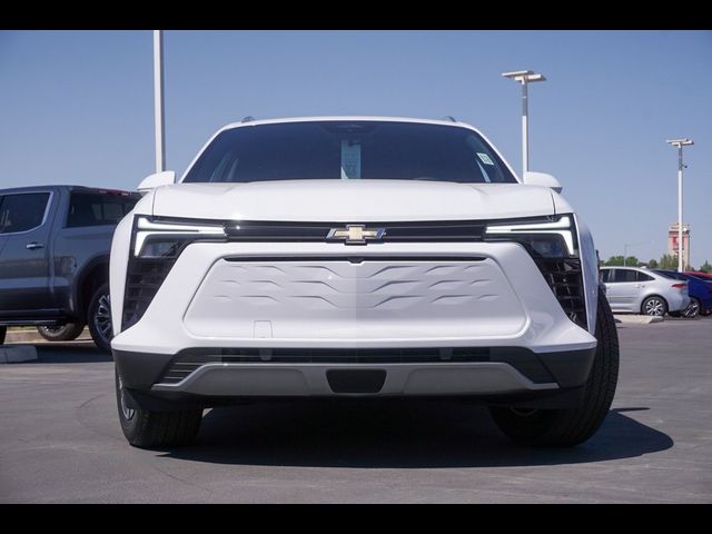 2024 Chevrolet Blazer EV eAWD LT