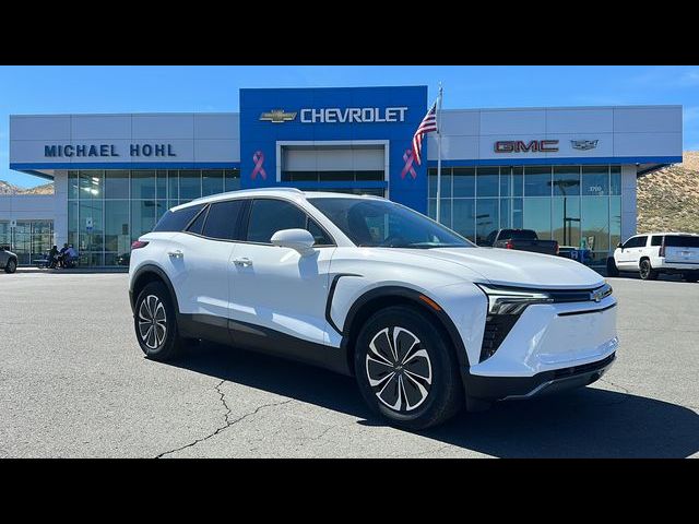 2024 Chevrolet Blazer EV eAWD LT