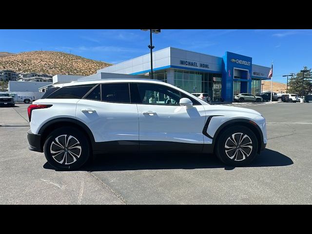 2024 Chevrolet Blazer EV eAWD LT