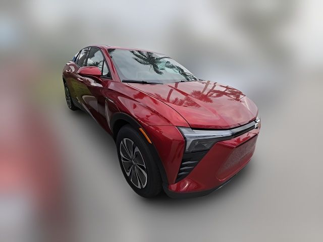 2024 Chevrolet Blazer EV eAWD 2LT