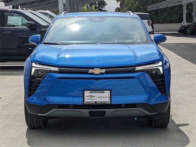 2024 Chevrolet Blazer EV eAWD 2LT