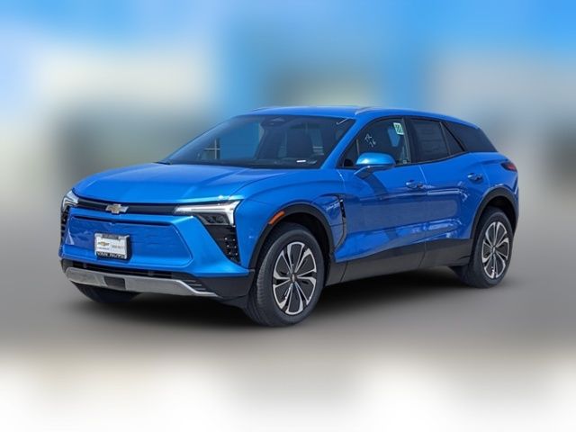 2024 Chevrolet Blazer EV eAWD 2LT