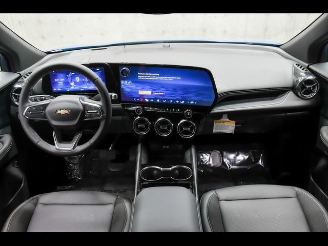 2024 Chevrolet Blazer EV eAWD 2LT