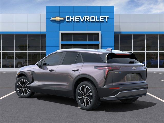 2024 Chevrolet Blazer EV eAWD 2LT