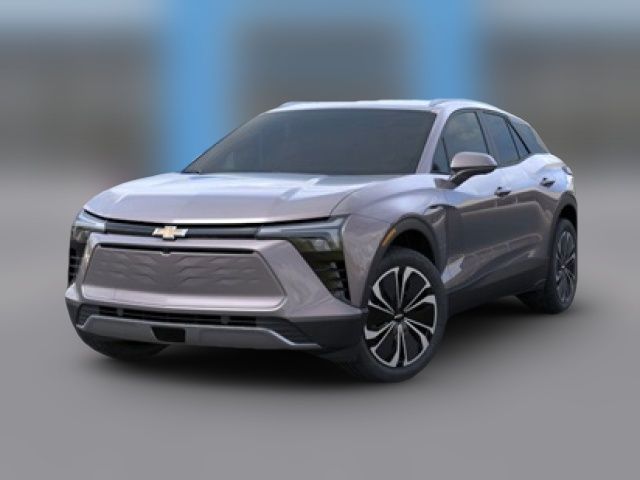 2024 Chevrolet Blazer EV eAWD LT