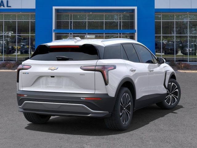 2024 Chevrolet Blazer EV eAWD LT