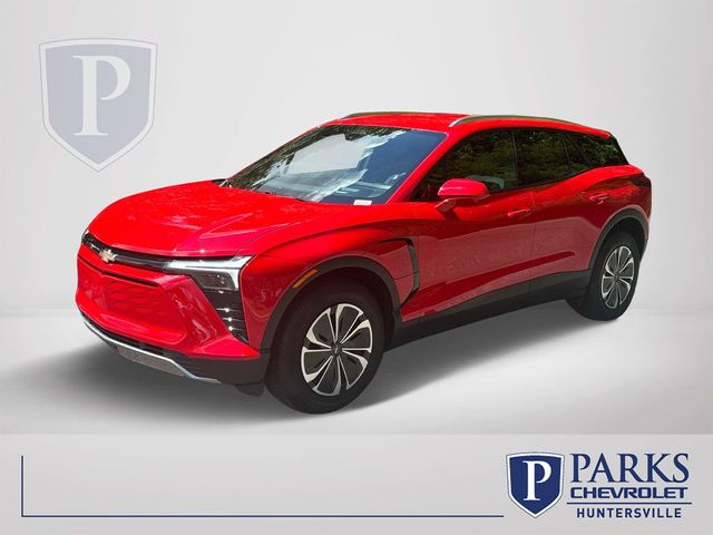 2024 Chevrolet Blazer EV eAWD LT