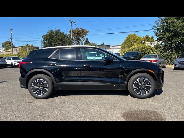 2024 Chevrolet Blazer EV eAWD LT