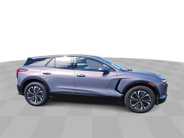 2024 Chevrolet Blazer EV eAWD LT