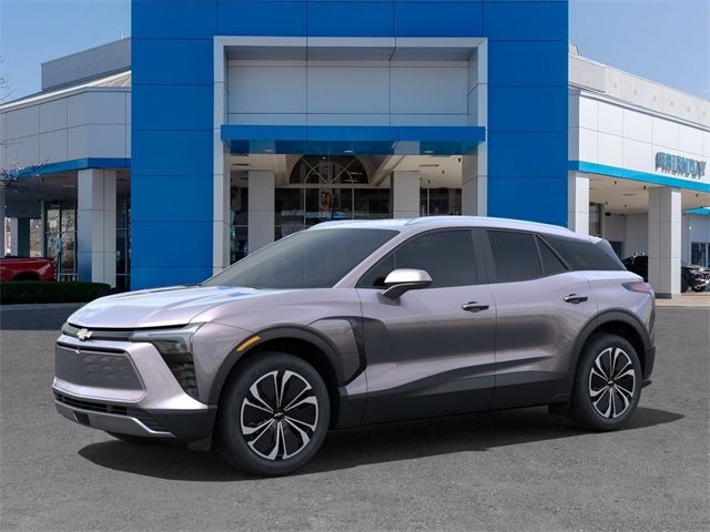 2024 Chevrolet Blazer EV eAWD 2LT