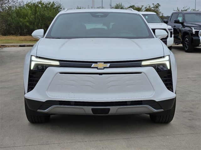 2024 Chevrolet Blazer EV eAWD LT