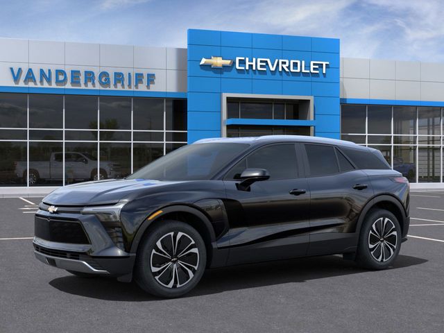 2024 Chevrolet Blazer EV eAWD LT