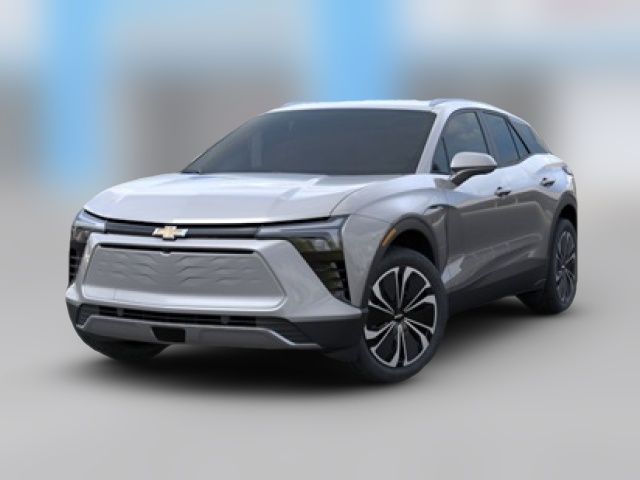 2024 Chevrolet Blazer EV eAWD 2LT