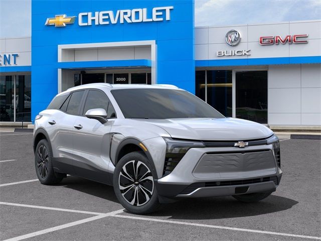 2024 Chevrolet Blazer EV eAWD 2LT