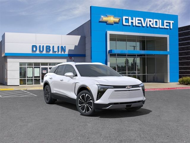 2024 Chevrolet Blazer EV eAWD LT