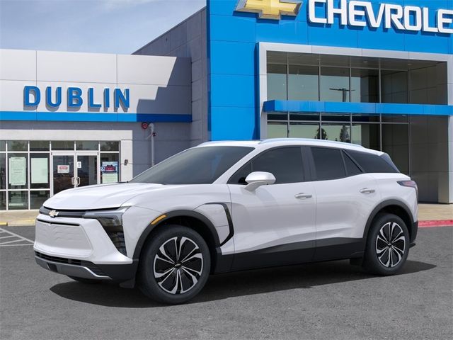 2024 Chevrolet Blazer EV eAWD LT