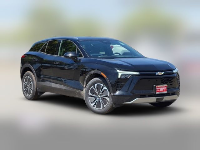 2024 Chevrolet Blazer EV eAWD LT