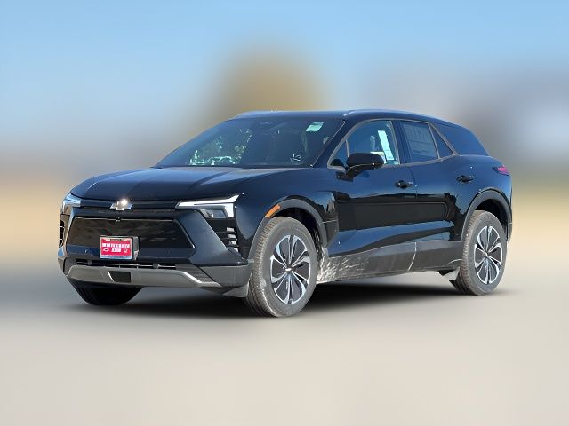 2024 Chevrolet Blazer EV eAWD LT