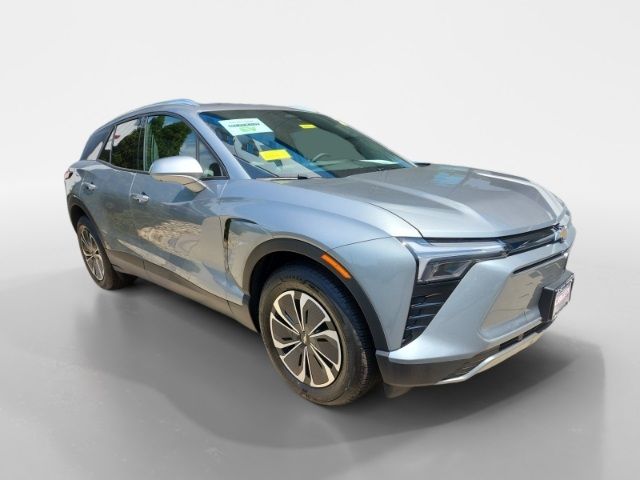 2024 Chevrolet Blazer EV eAWD LT