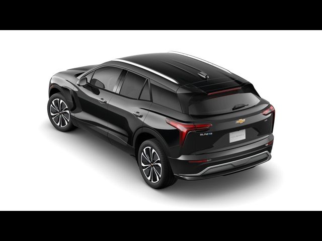 2024 Chevrolet Blazer EV eAWD LT