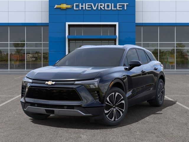 2024 Chevrolet Blazer EV eAWD 2LT