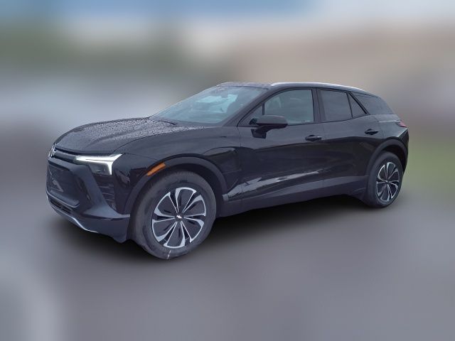 2024 Chevrolet Blazer EV eAWD LT