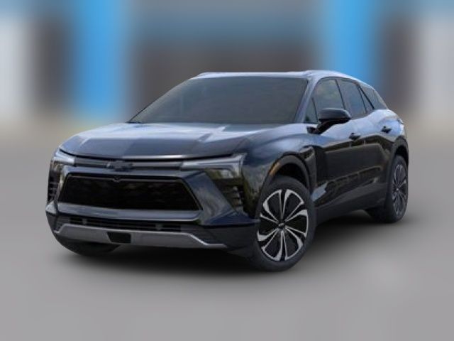 2024 Chevrolet Blazer EV eAWD LT