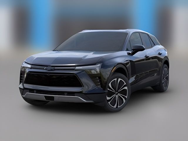 2024 Chevrolet Blazer EV eAWD LT