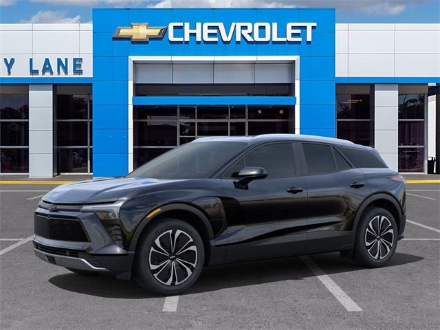 2024 Chevrolet Blazer EV eAWD LT