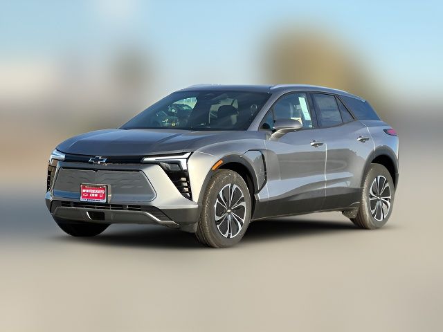 2024 Chevrolet Blazer EV eAWD LT