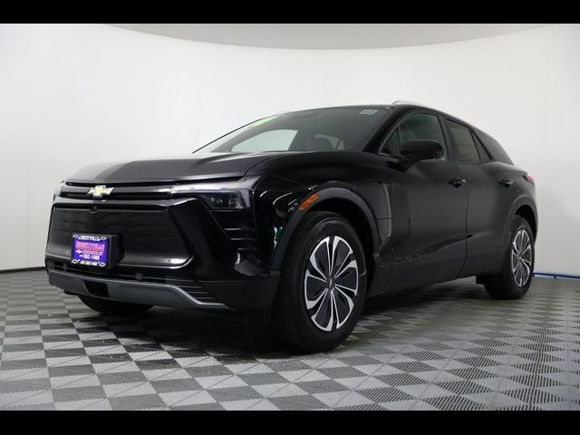 2024 Chevrolet Blazer EV eAWD LT