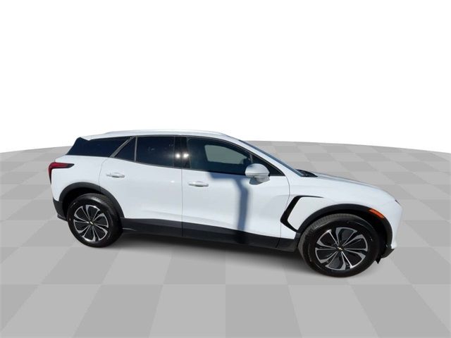 2024 Chevrolet Blazer EV eAWD LT