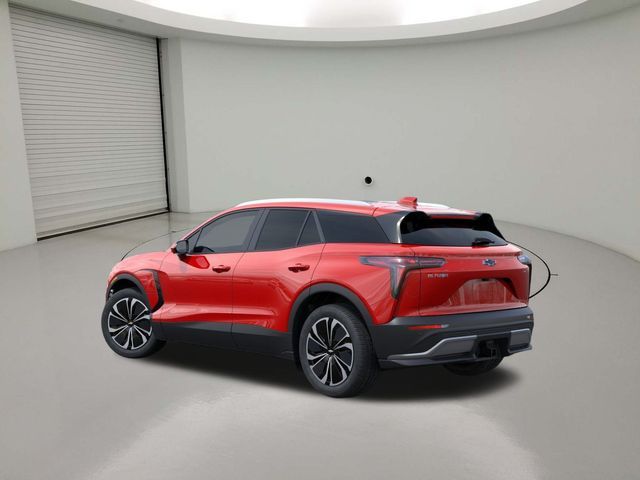 2024 Chevrolet Blazer EV eAWD LT