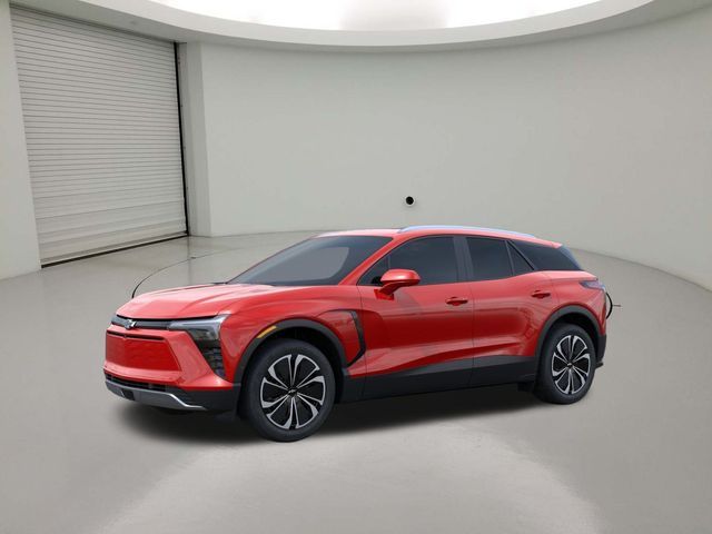 2024 Chevrolet Blazer EV eAWD LT