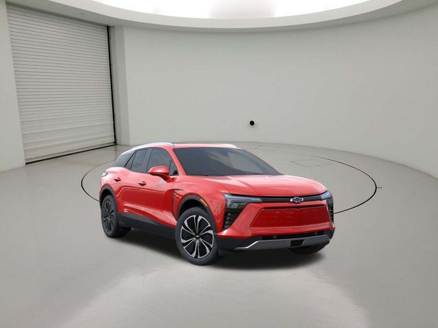 2024 Chevrolet Blazer EV eAWD LT