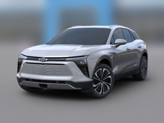 2024 Chevrolet Blazer EV eAWD LT