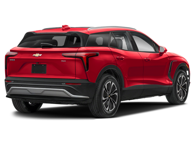 2024 Chevrolet Blazer EV eAWD LT