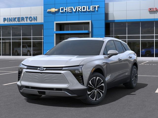 2024 Chevrolet Blazer EV eAWD LT