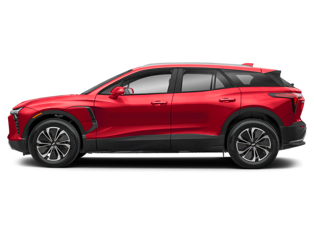 2024 Chevrolet Blazer EV eAWD LT