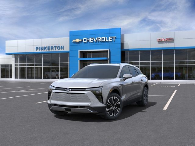 2024 Chevrolet Blazer EV eAWD LT