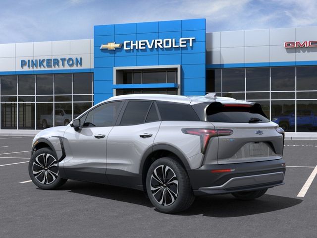 2024 Chevrolet Blazer EV eAWD LT