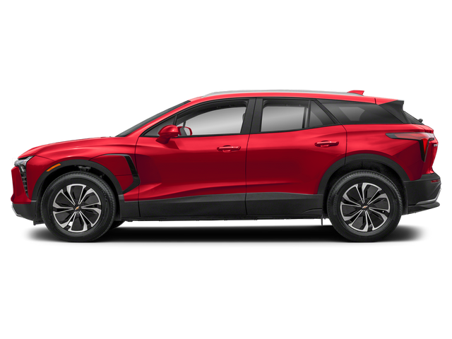 2024 Chevrolet Blazer EV eAWD LT
