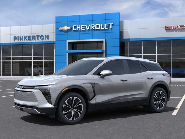 2024 Chevrolet Blazer EV eAWD LT