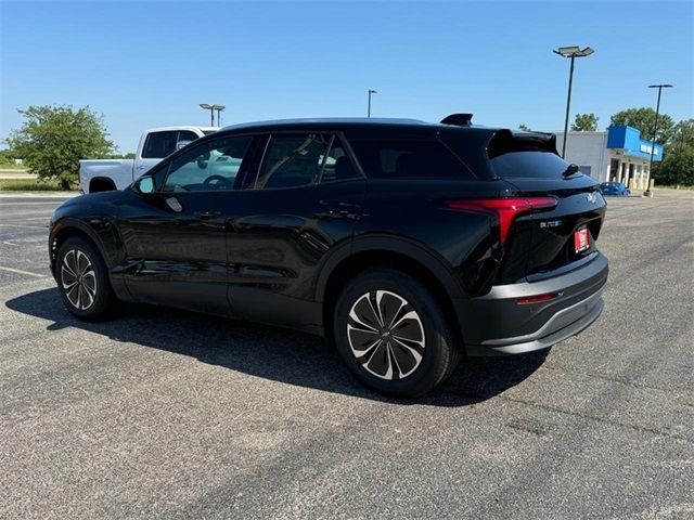 2024 Chevrolet Blazer EV eAWD LT