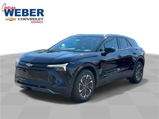 2024 Chevrolet Blazer EV eAWD LT