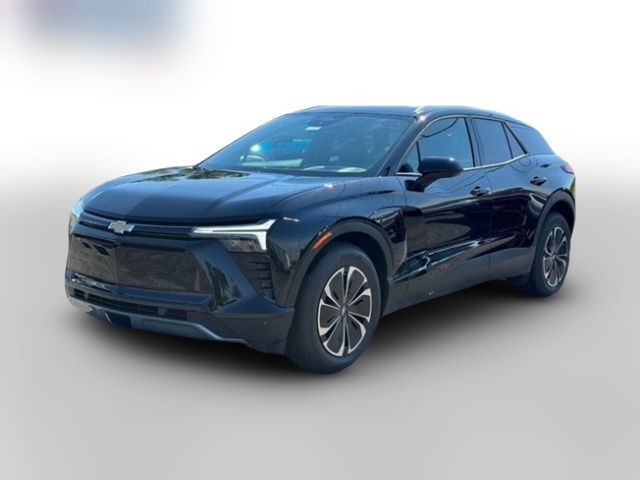 2024 Chevrolet Blazer EV eAWD LT