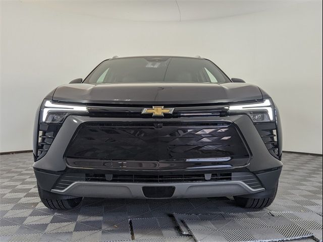 2024 Chevrolet Blazer EV eAWD LT