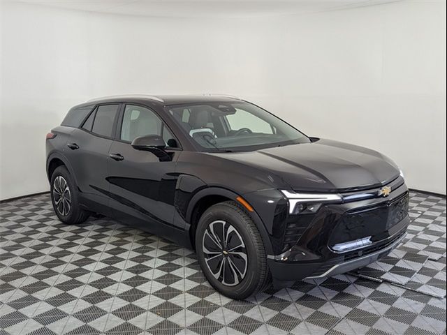 2024 Chevrolet Blazer EV eAWD LT