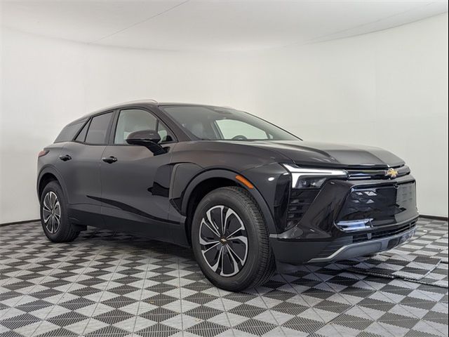 2024 Chevrolet Blazer EV eAWD LT